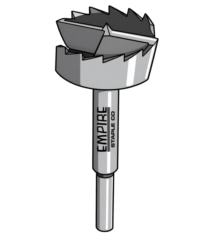 CS-FORSTNER BIT